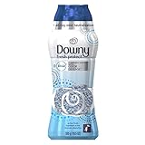 Downy Fresh Protect Fabric Enhancer Granules, Active Fresh Scent, 555 g