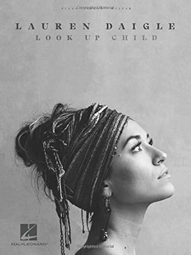 Download Lauren Daigle - Look Up Child PDF