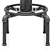 Topower Industrial Barstool, 13