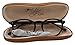 In Style Eyes Flexible Readers, Super Comfortable Lightweight Reading Glasses/Tortoise +1.25