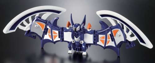 Gekiranger Juken coalescence Series 02 Gekibatto (japan import)