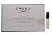 Creed Original Santal Millesime Splash for Men, Vial, Mini,0.08 Ounce