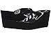 GUESS Women's Shande Flip-Flop, Black, 8