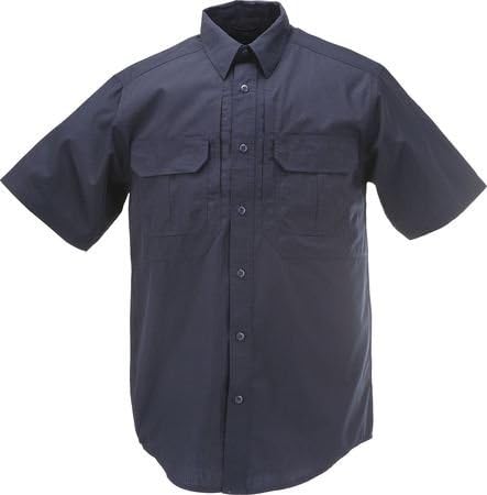 Taclite Pro Shirt, Dark Navy, M