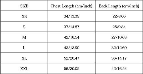 Xiaoyu Adjustable Pet Dog Waterproof Jumpsuit Raincoat Jacket with Safe Reflective Strips, Blue, S