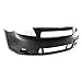 MBI AUTO Primered, Front Bumper Cover 2005 2006 2007 2008 2009 2010 Scion TC, SC1000103