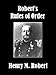 Robert's Rules of Order (Illustrated)