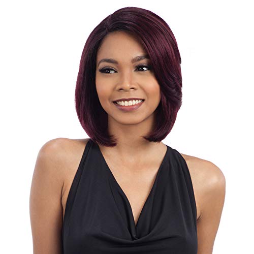 Model ModelHuman Hair Wig Bravo Jocelyn (1B)