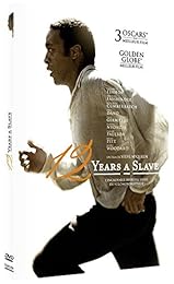 12 Years a Slave
