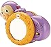 Fisher-Price 1-2-3 Crawl Along Monkey