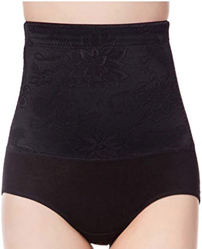 kolila Women's Summer Sale Panties Hi-Waist Body Shaper Butt Lifter Shapewear Trainer Tummy Control Panties Seamless Thigh Slimmers