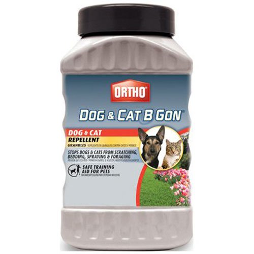 Ortho Dog and Cat B Gon Dog and Cat Repellent Granules 2Pound eBay