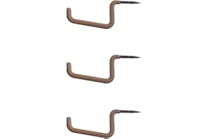 HUNTING MADE EASY Bow & Gear Holders / 3 Pack