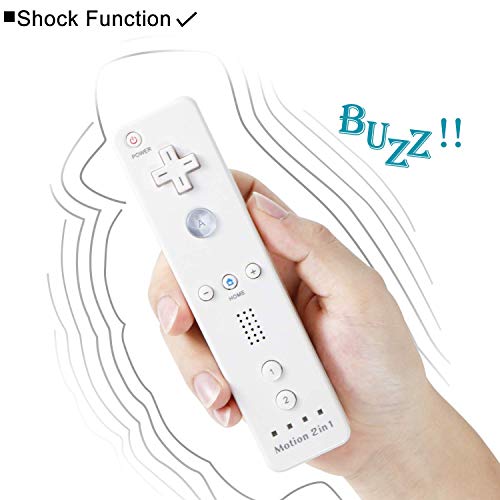 3 Nunchuck+Controller+Compatible+Console+Function