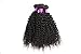 FeiBin Malaysian Curly Virgin Hair 3 Bundles 16