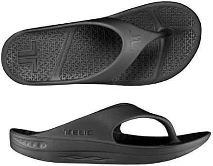 telic flip flops plantar fasciitis
