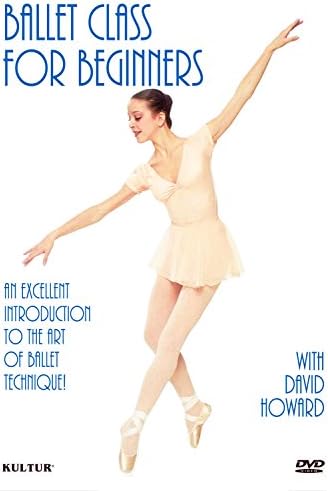 Amazon.com: Ballet Class: Intermediate & Advanced : Lynn Stanford