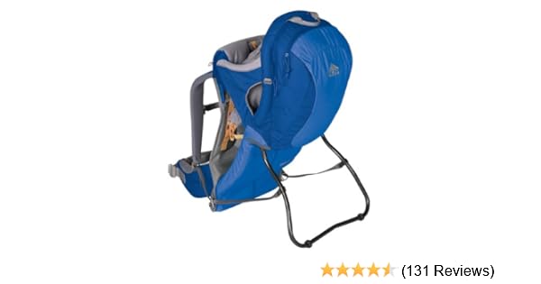 kelty kids tour carrier