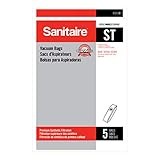 5PK ST Style Sanitaire Vacuum Bag