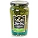 French Extra Fine Gherkins Maille-Cornichons Extra Fins-2 Jar Pack by Maille