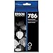 EPST786120 - Epson DURABrite Ultra Ink T786 Ink Cartridge - Black