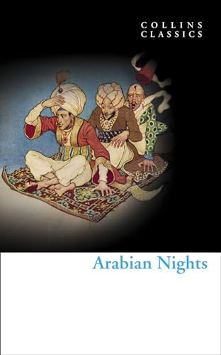 山 Arabian Nights② The Arabian Nights II (Everyman's Library Classics): Husain