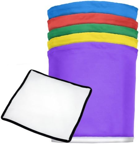 Earth Start 20 Gallon 5 Bubble Bag Herbal Oil Extraction Kit with Pressing Screen