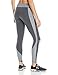 Under Armour Women's Coldgear Stripe Inset Tights