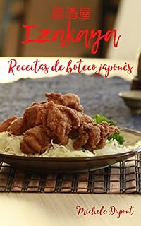 Livro Izakaya: Receitas de Boteco Japonês