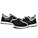 NeedBo Men's Aqua Water Shoes Lightweight Quick-Dry Walking Shoes