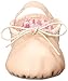 Capezio Daisy Ballet Shoe Ballet Pink,6 M