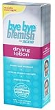 Bye Bye Blemish for Acne Drying Lotion, 1-Ounce Bottles (Pack of 2)