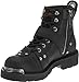 Harley-Davidson Men's Brake Buckle Boot