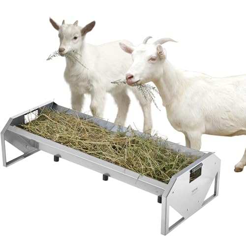 VEVOR Livestock Feeding Trough