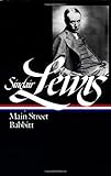 Lewis: Main Street and Babbitt (Library of America)