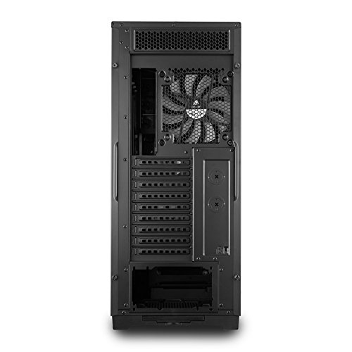 Corsair-Obsidian-750D-Airflow-Edition-Caja-de-PC-Full-Tower-ATX-Ventana-Lateral-Negro