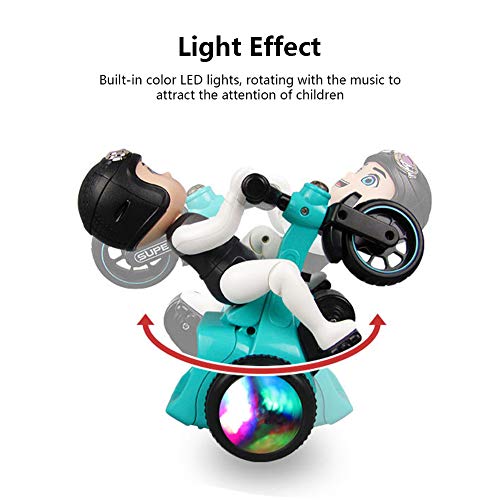 4 HLovebuy+Childrens+Resistance+Electric+Rechargeable