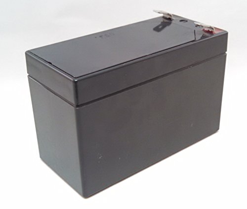 SHR3.6-12 - Genuine BB Battery Brand (replaces CPS3.6-12)