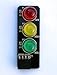 Pi Traffic Light for The Raspberry Pi (2 Pack)-