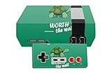 MightySkins Skin for Nintendo NES Classic Edition