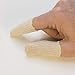 Cotton Finger Guards (Pkg of 20)