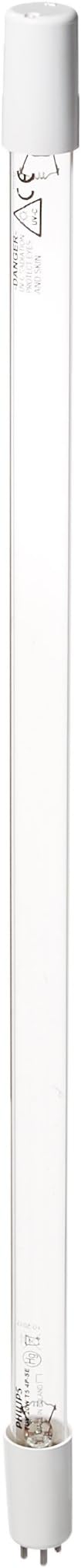 Philips TUV 20W 4P SE UNP Germicidal Light Bulb