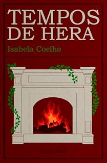 Livro TEMPOS DE HERA