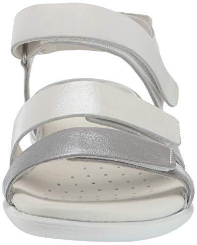 ecco charm sandal