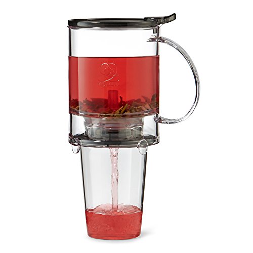 Купить Teavana Perfectea Maker 16oz в интернетмагазине Amazon с