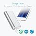 Anker PowerCore+ 10050 Premium Aluminum Portable Charger with Qualcomm Quick Charge 3.0, 10050mAh Power Bank with PowerIQ Technology for iPhone, iPad, Samsung Galaxy, Android Phones and More