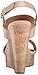 Madden Girl Women's Element Wedge Sandal