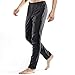 INBIKE Winter Fleece Windproof Thermal Pants for Cycling Running Hiking Outdoor Multi Sports