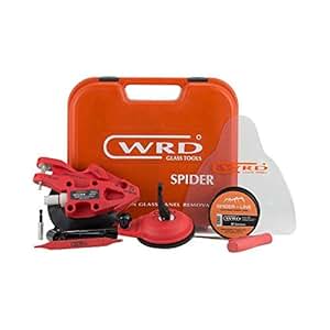 Amazon.com: WRD Spider: Automotive