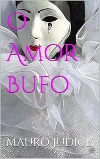 Livro O Amor Bufo